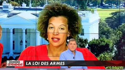 USA : L'effrayante statistique sur les incidents d'armes à feu impliquant des enfants de 1 à 3 ans - Regardez