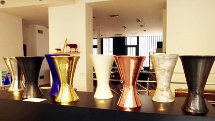 Tendances – Entre art contemporain et design