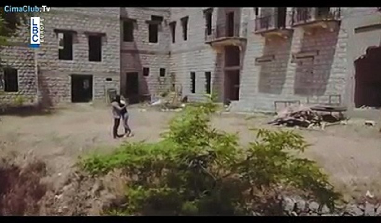 الحب الحقيقي الحلقة الاولى