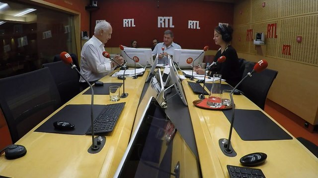 Nicolas Domenach : La politique, ce sont les feux de l'amour qui brûle