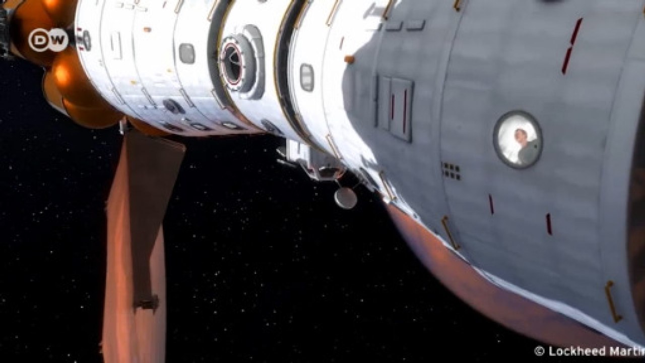 Mars'ı ilk fetheden kim olacak?