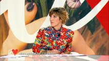 L'étonnante confession de Caroline Diament sur le plateau de 