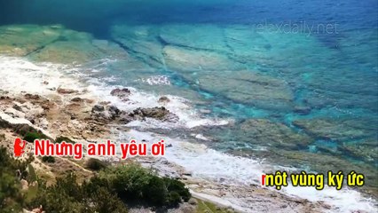 karaoke - mười năm tình cũ - nhạc sống