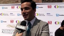 Ian Harding Reacts to 'Pretty Little Liars' Co-Star on 'Dancing With the Stars'-FMpgrZ5YGbU