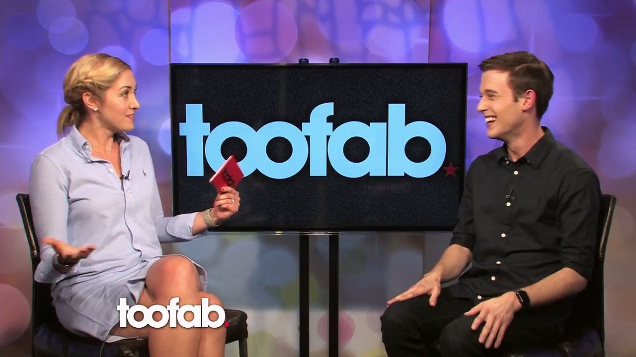 Hollywood Medium Tyler Henry Goes Into Readings With Zero Expectations-98Qglul4P_w