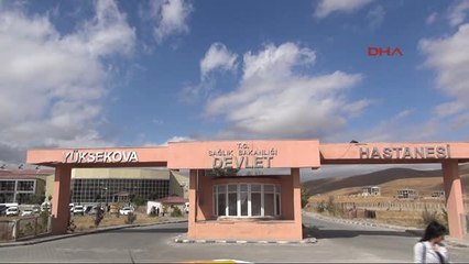 Hakkari'de Terör Saldırısı: 4 Şehit, 4 Yaralı