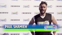 Dew NBA 3X San Francisco - Men’s My Journey-SUhybCr5y7M