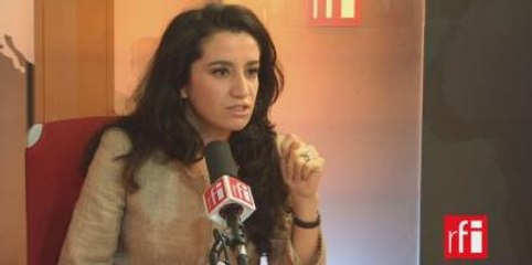 Lydia Guirous: «l'islamisme prend le pas sur l'islam en France»
