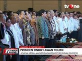 Joko Widodo Isu Daya Beli Untuk Kepentingan 2019