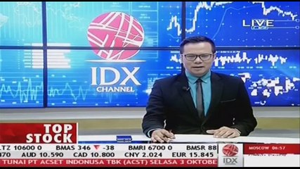 Rumah Susun Konsep TOD di Pondok Cina