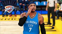 Carmelo Anthony TRADED To Thunder For Enes Kanter!-n_oR7V_FTAI