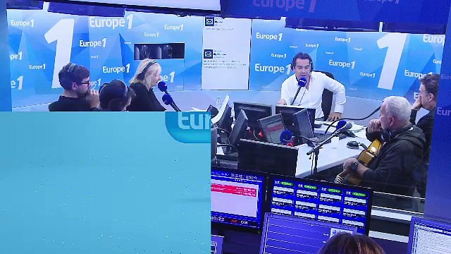 France Info : la chaîne publique dernière des chaînes d'informations en continu