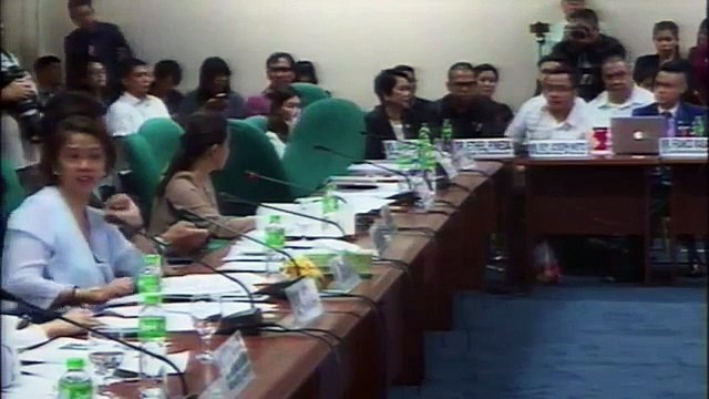 Lacierda hits blogger’s ‘malicious’ claims on Roxas hiring ‘influencer’