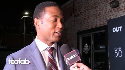 Don Lemon on Jeffrey Lord's CNN Firing & the One Question He'd Ask The Mooch-iCrPT1ebdoA