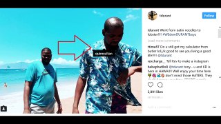 Kevin Durant Apparently Has a FAKE Twitter & FAKE Instagram Account!-gTa78yujNLI
