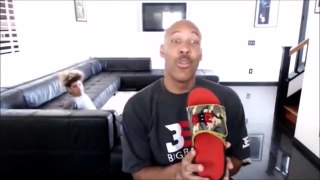 LaVar Ball Explains Why He Removed LaMelo From Chino Hills High School To Be Home-Schooled-k30pA-ln0F4