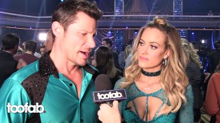 'Dancing With the Stars' Cast Reveals Best Premiere Performance-nJ1Lk2bMd64