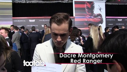 Dacre Montgomery on That Naked Video That Got Him on 'Stranger Things'-kTIR3XRaKds