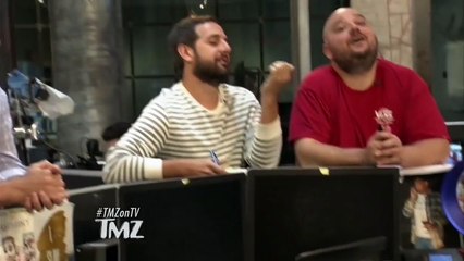 Chris Pratt's Star-Lord Helmet from 'Guardians of the Galaxy' Sells for $160k _ TMZ TV-9x9OVLwCupw