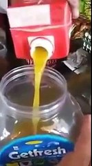 Be Careful While Drinking Nestle Juice