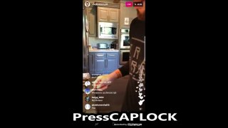 Steph Curry Says He LOVES Filipino Food and MISSES The Philippines On His Instagram Live-m5hljNtxOkg