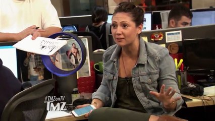 Chip & Joanna Gaines Announce The End Of 'Fixer Upper' _ TMZ TV-R-w_GUj7j3A