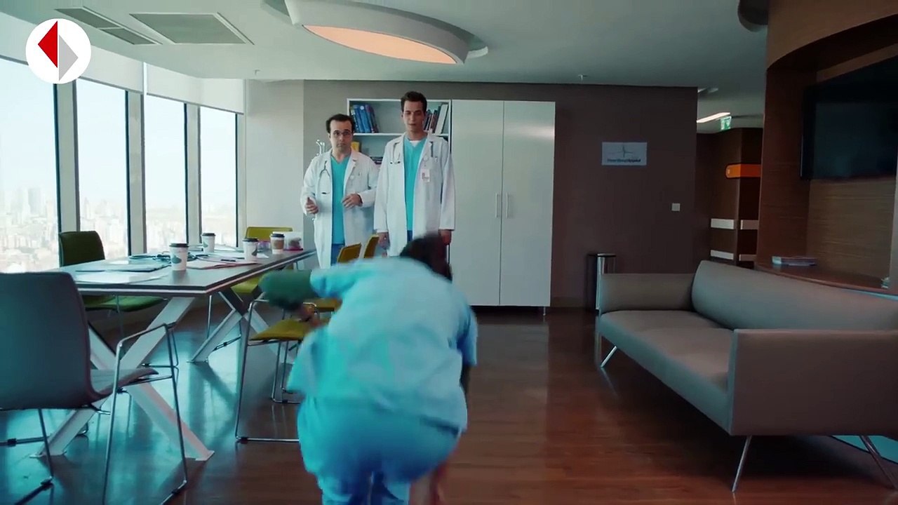 Karşınızda Doktor İPEK! Kalp Atışı 12.Bölüm by Arturo Shurtz