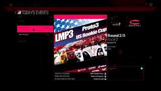 01 - Lets Play Project CARS Career Mode [GT4 Championship] [Watkins Glen Price]