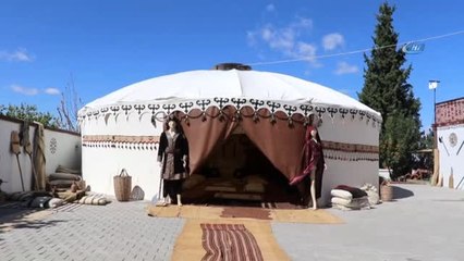 Malatyalı İşletmeciden Selçuklu Dönemini Yansıtan Lokanta