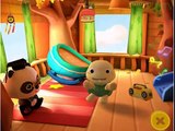 Dr Panda and Totos Treehouse App Kids - App for Toddlers