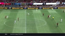 Atlanta United 2-[3] Minnesota United - Kevin Molino 90'+6'