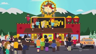 South Park Season [21] Episode [4] ~ \ FULLSHOW {Promo} {{ Hq }}