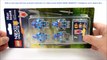 LEGO® NEXO KNIGHTS™ 2016 Royal Guards & Monsters Army-Building Minifigure Sets