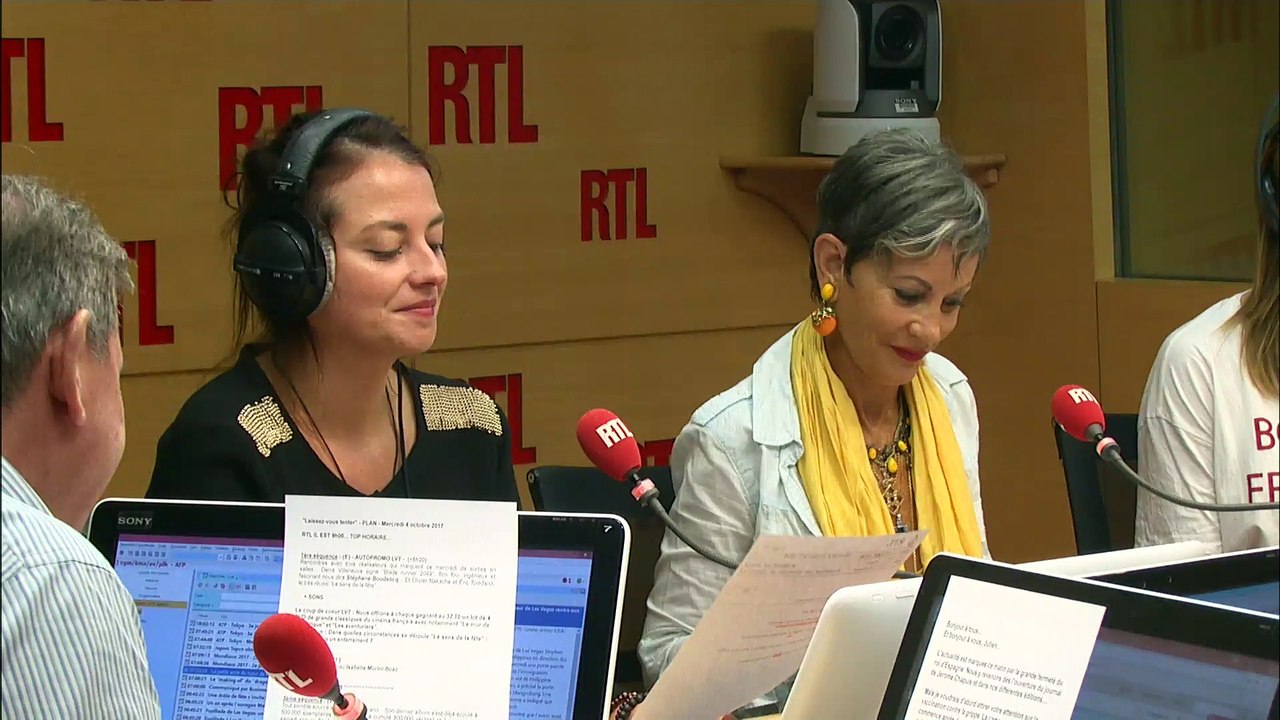 Blade Runner 2049, Soprano, Largo Winch : Laissez-vous tenter sur RTL