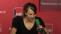 Gare saint-Charles, comment se remettre ? - Le billet de Nicole Ferroni