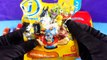 Play-Doh Disney Pixar Cars Lightning McQueen Giant Surprise Egg