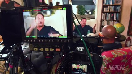 'Wolf of Wall Street' Jordan Belfort's next chapter-rE889933-Ds