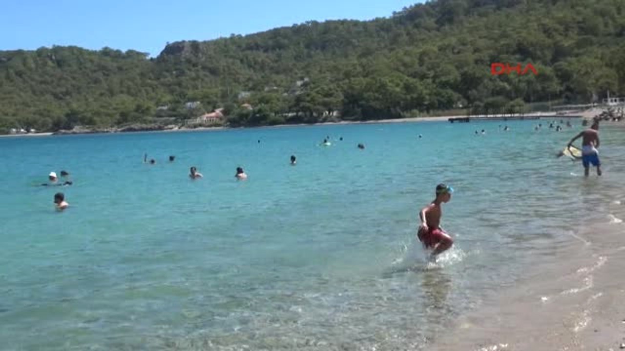 Antalya Cankurtaran Eğitmeni Büyük: Kimse Cankurtaran Olmak İstemiyor