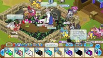 MY ANIMAL JAM BIRTHDAY IS COMING SOON!