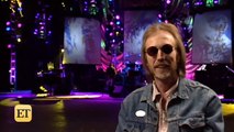 Initial Tom Petty Death Reports Inaccurate, Singer Remains Hospitalized Following Cardiac Arrest-mQ9ysnY7xCE