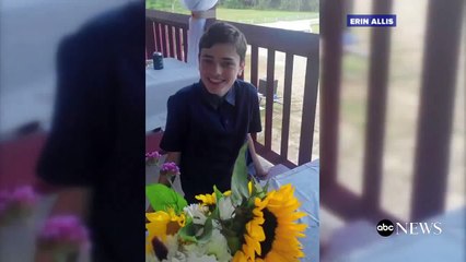 Teen with heart disease creates video game-TWHJ3AxpiBI