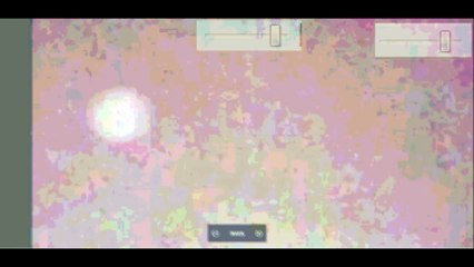 Un mur, une porte, une orbe