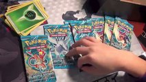 Incredible pulls from Plasma Storm ELITE TRAINER BOX!