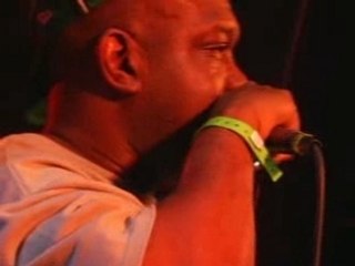 JERU THE DAMAJA - STILL RISING INTERVIEW