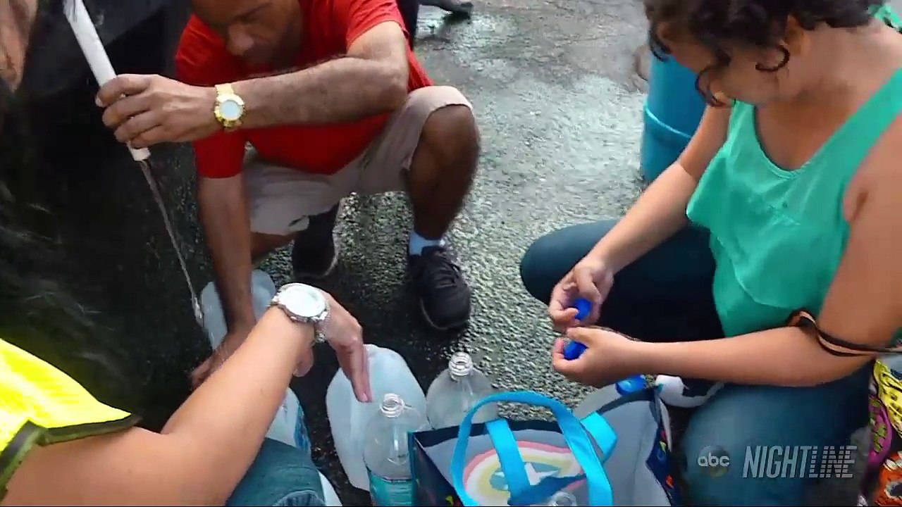 Puerto Rico still in need of aid after Hurricane Maria destruction-3T7-r4Yk2LA