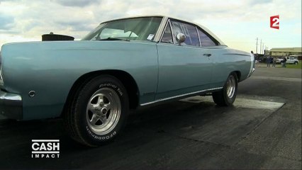 "Cash Impact". Comment fonctionne (ou pas) le piège à NOx sur les véhicules diesel de Renault