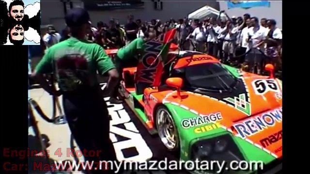 Ağzıyla Araba Sesi Çıkaran İnanılmaz Süper Yetenekli İnsanlar