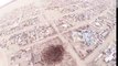 Cette GoPro tombe d'un drone et atterrit au milieu du dancefloor au Burning Man.