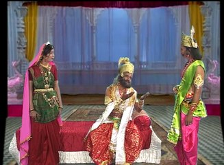 बुन्देलखंडी तर्ज / आल्हा रामायण / पार्ट - 04 / 14 / देशराज पटैरिया