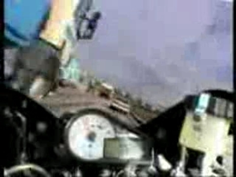 Ghost Rider - Fuck The Police